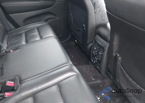 2016 Jeep Grand Cherokee Limited из США, поврежденный, VIN 1C4RJFBG8GC304073